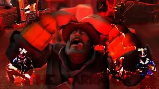 [TF2] Cursed Conundrums