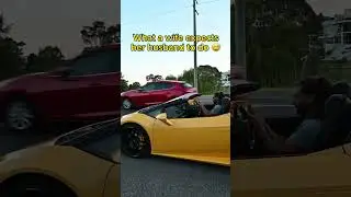 What a wife expects her husband to do