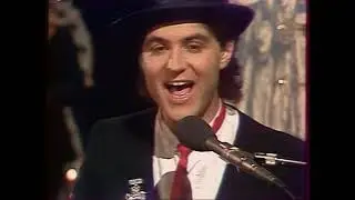 Телепередача "Вокруг смеха" Капустник1988
