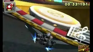 [MK7] Music Park - 1:47.337
