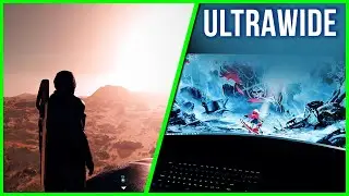 🔴 LIVE - Ultrawide Monitor 3440x1440p Gameplay Testing