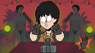 asmr goes wrong 19 (animated)