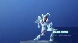 ROCKEFELLER STREET IN FORTNITE (Tiktok meme)