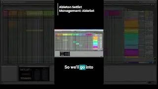 Manage your Set without a Plug-in?