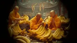Banana Dub - Pensive Dub Music - Pure Vibes