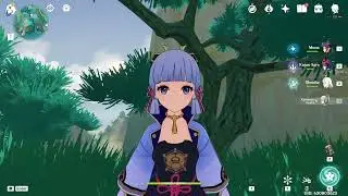 My very last time trial of Chenyu Vale