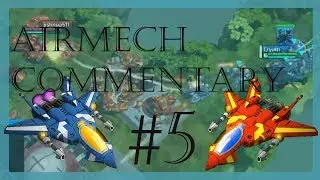2v2 Duel - mrbrush jishnua511 v Cryoth rabbitrage