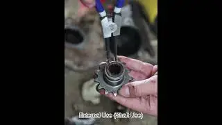 Circlip Pliers