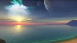 Mystica -  Ah La Salam