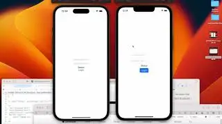 Transitioning from Interface Builder to SwiftUI