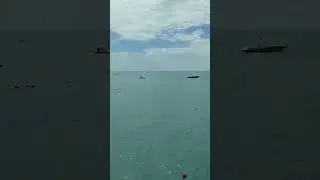 Лазаревское/15.06.23/Погода сегодня/ Прогноз на неделю/ видео от подписчика Андрея Носова