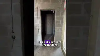 Обзор двухэтажного дома 