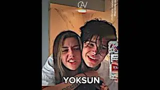 Ebru Yaşar & Siyam - Yoksun ( speed up + reverb )