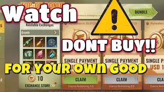 State of Survival : Ultimate Smart spender Guide
