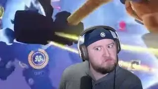 Jayne reacts to my montage! (With chat)