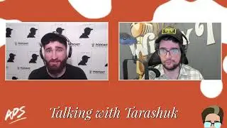 The Pros and Cons of Forming an LLC for Your Podcast Business | Talking with Tarashuk