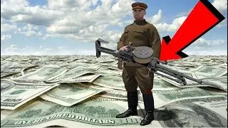 IS PHARMACY WITH DT-29 Heroes & Generals POSSIBLE?