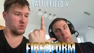 НАКОНЕЦ-ТО ТАЩИМ В BATTLEFIELD 5