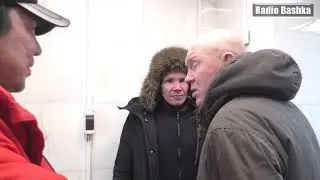 ЛюдиУблюди Терки с бывалым | Савёловский вокзал | День бомжа