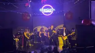 Metallica- For whom the bell tolls, Cover The Killer Kids