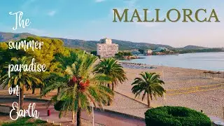 Mallorca Spain: Travel Guide | Ultimate Island Vacation Getaway