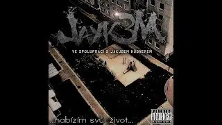 Jayk3m - Seznamte se, emo-rap