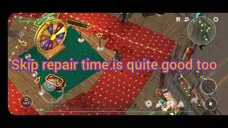 last day on earth vip zone