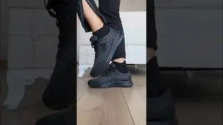 Обзор на кроссовки New balance 411 👟