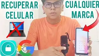 Desbloquear Android Sin PC: ¡Métodos Fáciles y Rápidos!