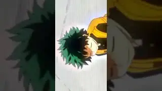 ~Villain Deku~