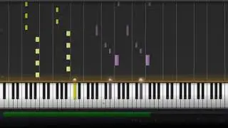 Dynoro & Gigi D’Agostino   In My Mind (piano cover)