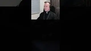 Попытка пастора   