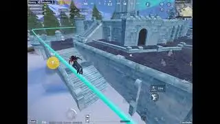 Bgmi 2.9 winter mode ❄️ 