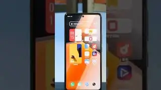 iQOO Neo 6 Unboxing