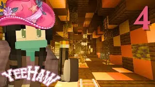 Yeehaw SMP | Episode 4 💎