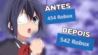 COMO USAR SEU SALDO DA MICROSOFT PARA COMPRAR ROBUX!