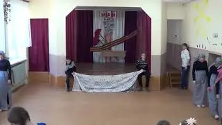 Дети войны