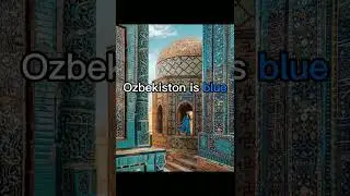 Ozbekiston
