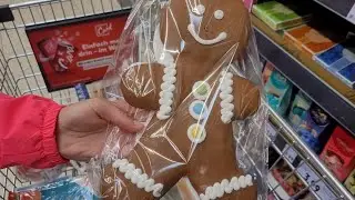 Новые акции в Kaufland. Закупились так закупились.