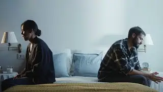 Matteo Faustini - Gli opposti non si attraggono  (Visual Audio)