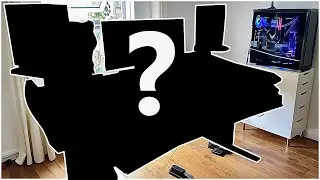 Best Studio Desk for Music/Video Production? StudioDesk Enterprise Electric - Full Review