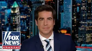 Jesse Watters: Israel will exact revenge tonight