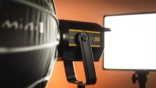 What light should I use for filming to start with?