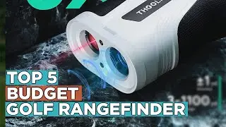 Top 5 Best Budget Golf Rangefinder 2022