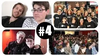 Meeting People #4 - Fifth Templis Awards