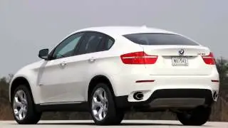 bmw x6 2014 6