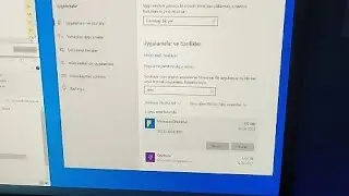 Bilgisayar Hızlandırma /Gereksiz uygulamaları silmek