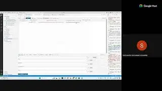 AQ/PQ week 8 - Introduction to flask Security - Part I