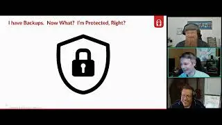 Professionally Evil Insights: Backups Won't Stop Ransomware