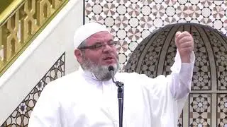 ذكرى المولد هو تعظيم لرسول الله